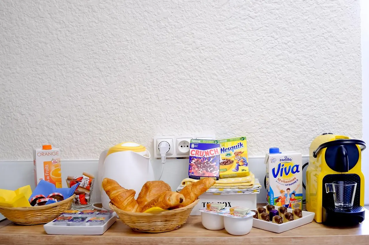 Apartamento La Bonneterie - Les Halles - Hypercentre - Avignonsmile Francia