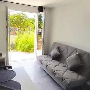 Apartamento Chez Kais, Aviñón