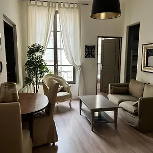 Apartamento Galante Intramuros, Aviñón