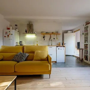 El Apartamentito De Casa Del Abuelo , Isla Canela España